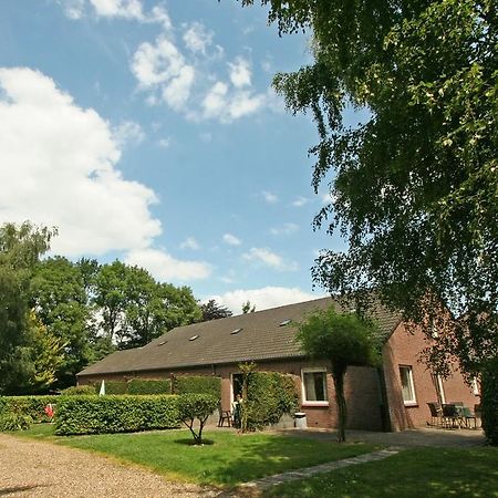 Natuurschoon Apartamento Noorbeek Quarto foto