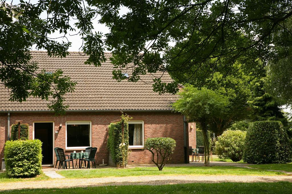 Natuurschoon Apartamento Noorbeek Quarto foto