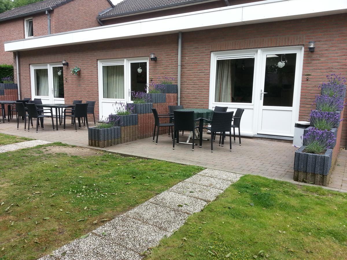 Natuurschoon Apartamento Noorbeek Exterior foto