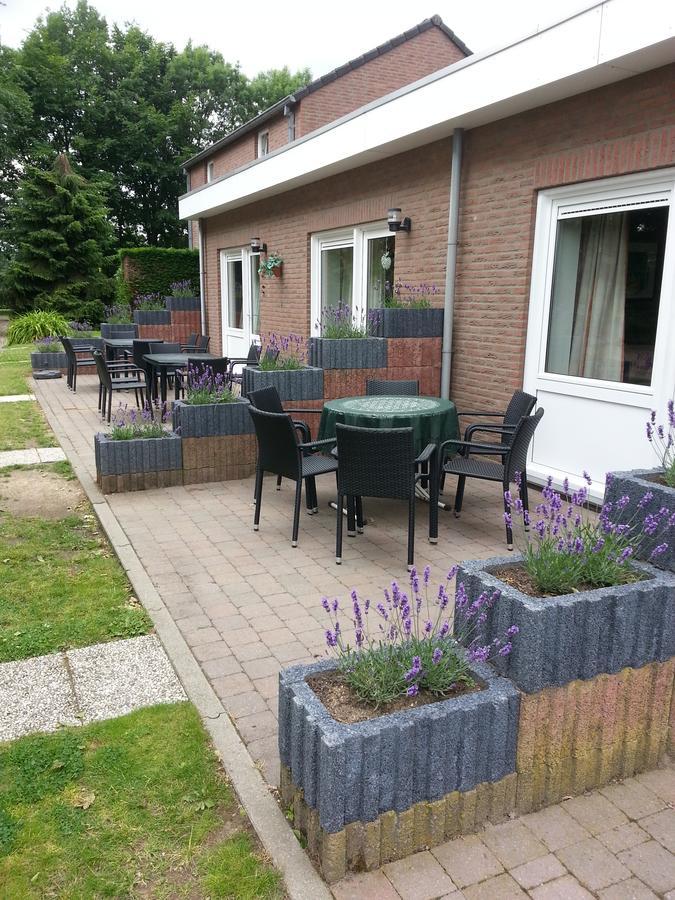 Natuurschoon Apartamento Noorbeek Exterior foto